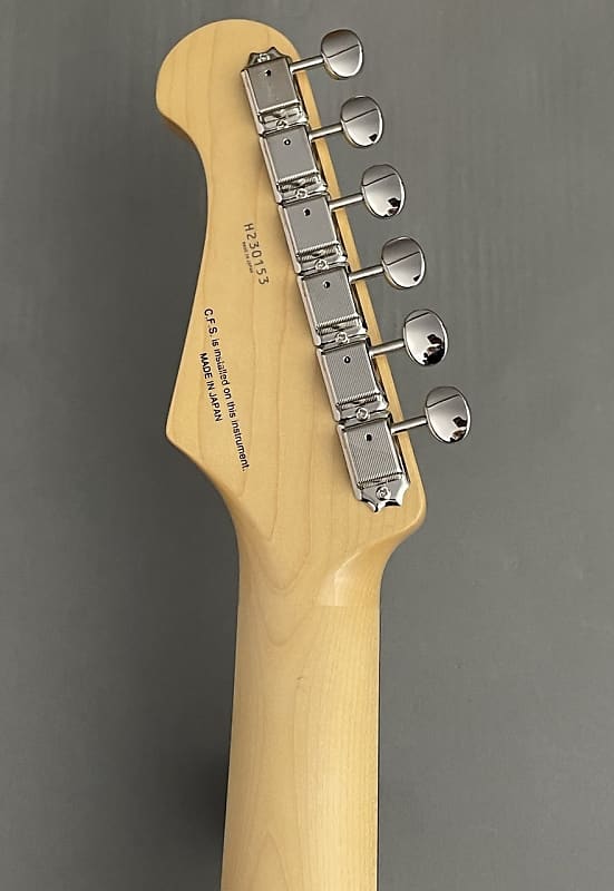 NTE100RAL-BK　Neo Classic FUJIGEN(FGN)[Made In Japan] Neo Classic Series NTE100RAL-BK