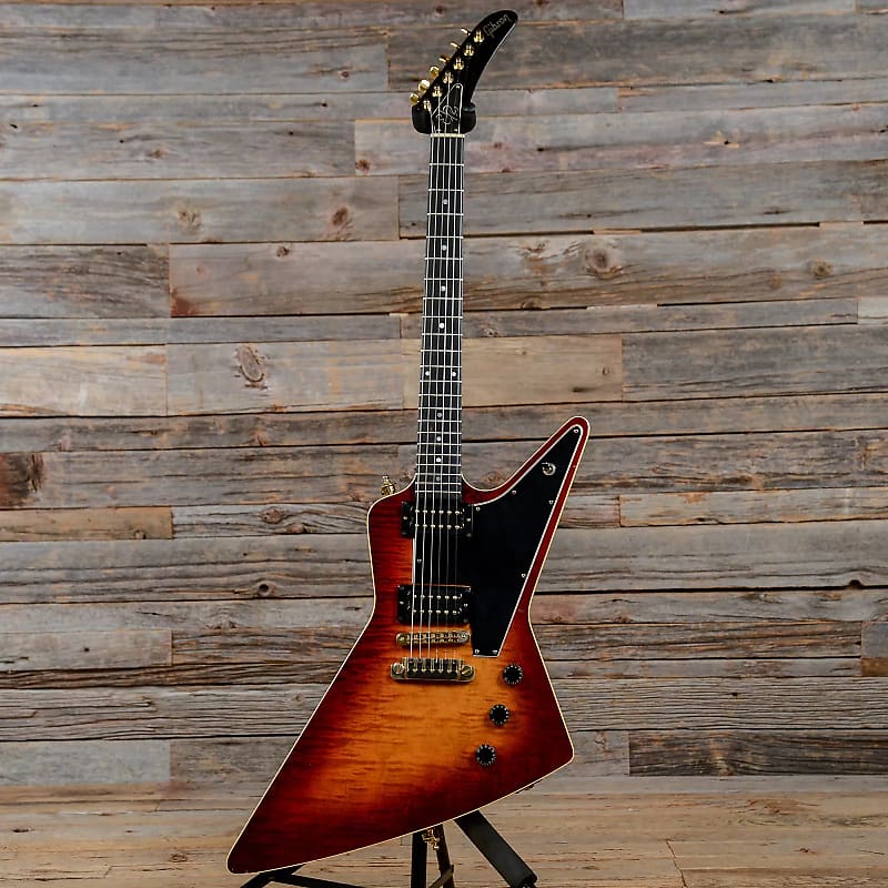 Gibson The Explorer CMT image 1