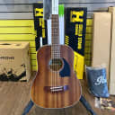 Ibanez PF2MH 3/4 Scale Acoustic Guitar - Natural