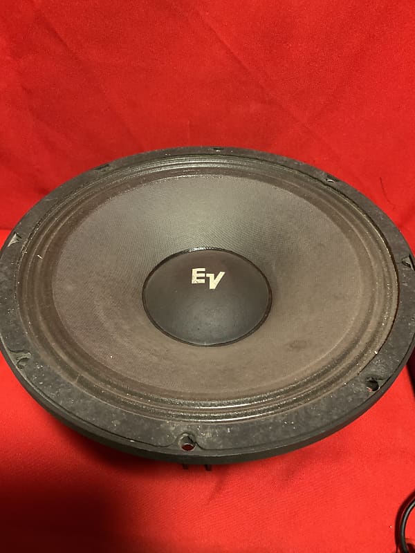 Electro-Voice EVM PRO-LINE 12S 300 watts