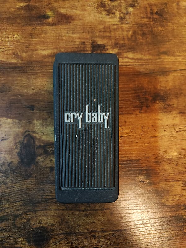 Dunlop CBJ95 Cry Baby Junior Wah