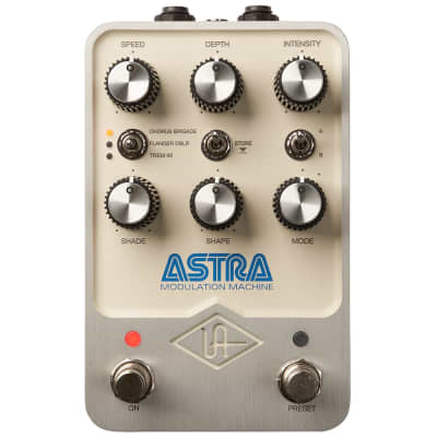 Reverb.com listing, price, conditions, and images for universal-audio-astra-modulation-machine