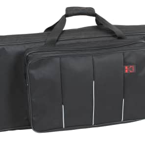 Kaces 13KB Xpress 61-Note Keyboard Bag