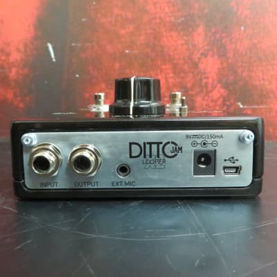 TC Electronic Ditto Jam X2 image 3