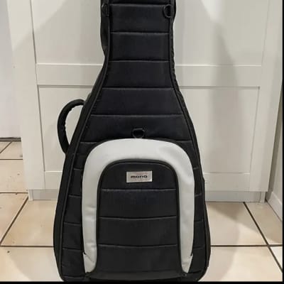 Mono M80 Dual Electric Guitar Hybrid Gig Bag