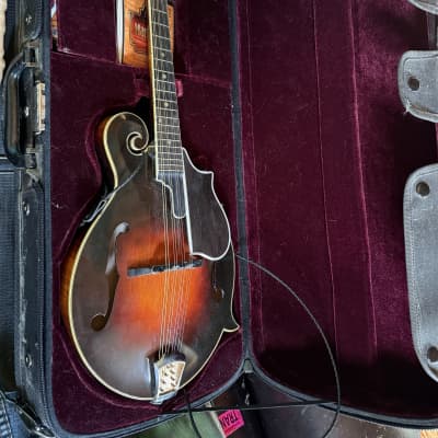 Eastman MD815 2006 - Sunburst image 4
