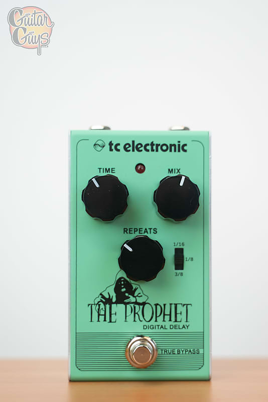 TC Electronic The Prophet