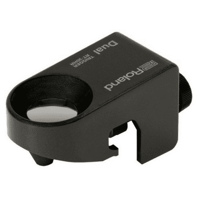 Roland RT-30HR Dual Acoustic Snare Drum Trigger image 3