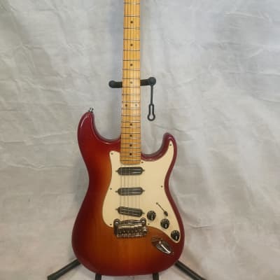 G&L Legacy ストラト stratocaster バーズアイメイプル G&L