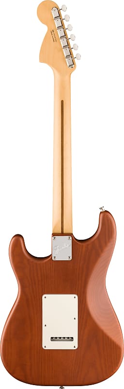 Fender American Performer Timber Stratocaster | Reverb