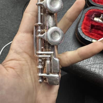 Cleveland King Flute / 389750 image 9