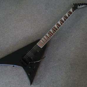 Jackson RRMG Satin Black | Reverb