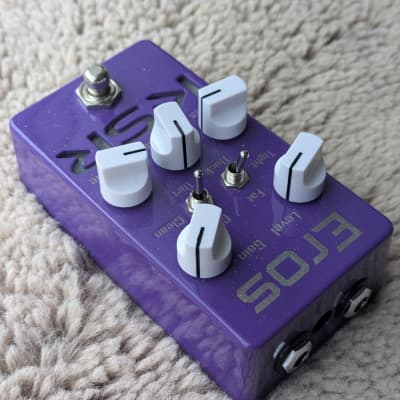 KSR Amplification Eros Boost and EQ image 4