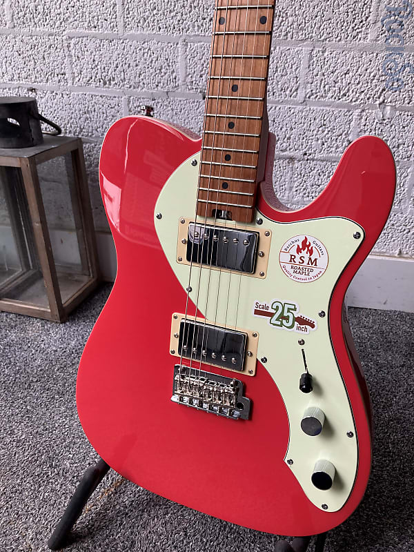 Bacchus TACTICS CTM25 RSM/M FR | Reverb Canada