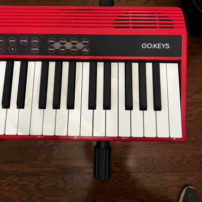 Roland GO-61K Go:Keys 61-Key Music Creation Keyboard image 4