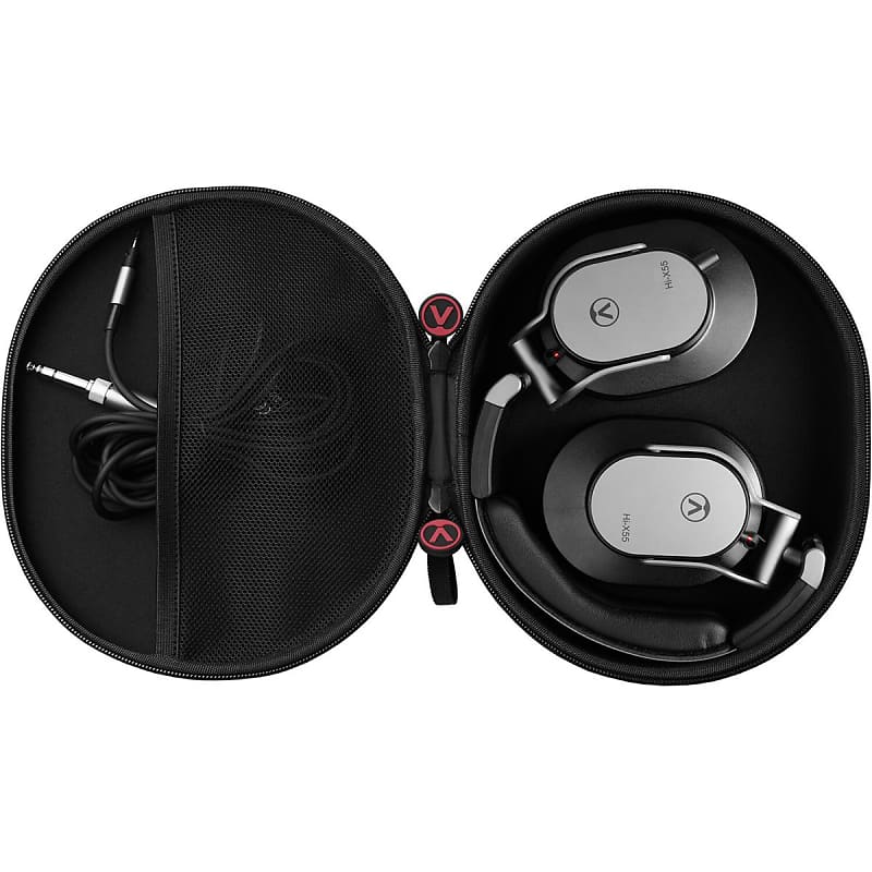 Austrian Audio Carry Case for Hi-X55/Hi-X65/Hi-X50 Headphones