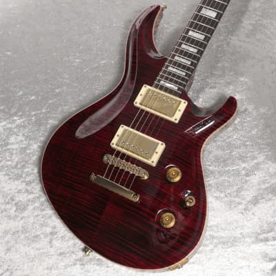 ESP AMOROUS NT-CTM Black Cherry (10/27) | Reverb