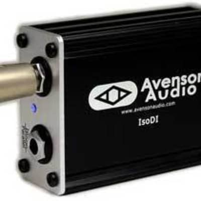 Avenson Audio IsoDI image 1