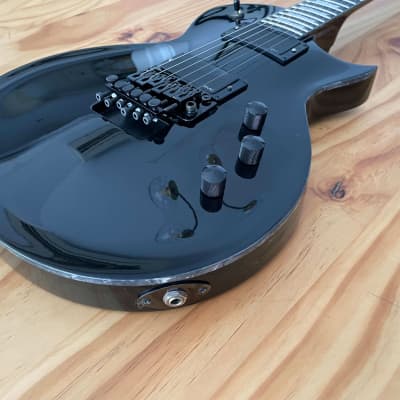 ESP EDWARDS E-EC-150E FR ECLIPSE + Gigbag | Reverb