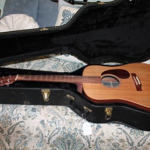 Martin dx1 hot sale spruce top
