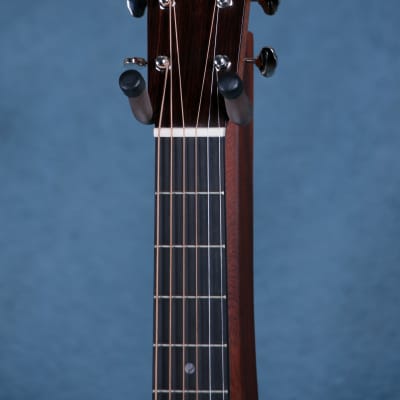 Martin 000-18 Standard Series Auditorium Size Acoustic Guitar - 2790837-Natural image 5