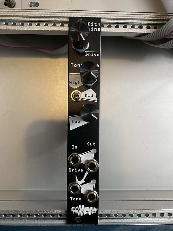 Noise Engineering Kith Ruina