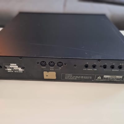 中古】KORG / M1R EX 