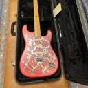 Fender Pink Paisley Stratocaster CIJ 1999-2002