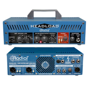 Radial Headload V4