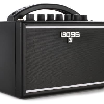 Boss Katana Mini 4957054511296 image 1