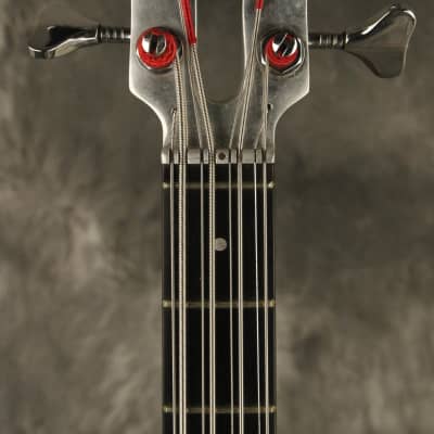 1980 Kramer XL-8-string Bass image 3
