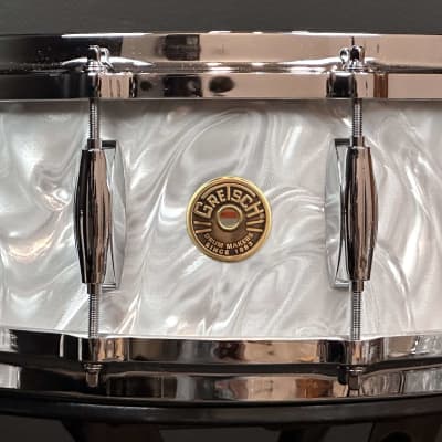 Gretsch USA Custom Drum Set, EXCLUSIVE, 12/14/18 or 20/5.5 VINTAGE BUILD image 14
