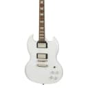 Epiphone SG Muse Electric Guitar (Pearl White)