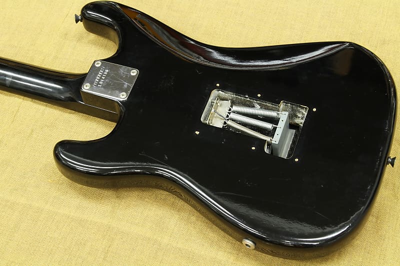 Fernandes FST-65 Limited Edition 15th Anniversary 1984