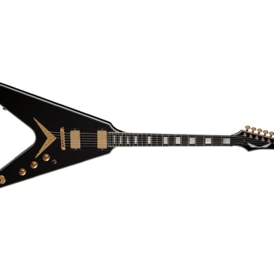Dean V Custom (2019) - ヴィンテージホワイト Dean White Electric Guitars for sale | eBay