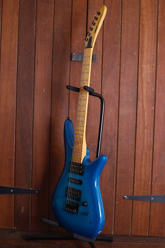 YAMAHA　MGM Ⅱ G YAMAHA MG-MⅡG (NL) - YAMAHA MG-M series