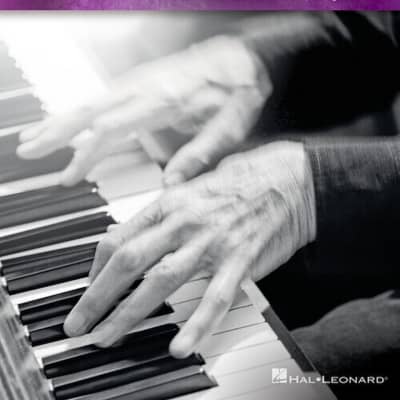 Tiêu chuẩn nhạc Jazz - Solo Piano sáng tạoTiêu chuẩn nhạc Jazz - Solo Piano sáng tạo  