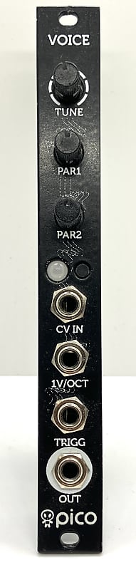 Erica Synths Pico Voice