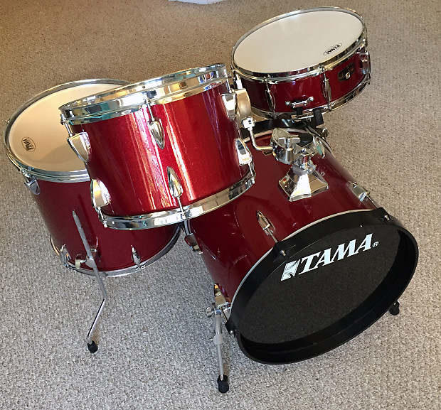 Tama imperialstar hotsell bop kit