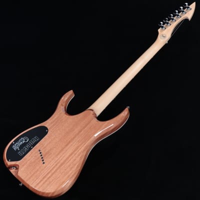 Ormsby Guitars HYPE GTR6 FMMH Icy Cool (GTR07711)  [05/17] image 4