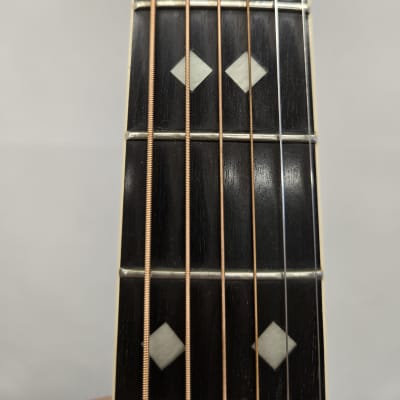 Ovation Legend 1982 Natural W/ Original Hard Case image 18