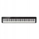 Casio PX-S1100 BK Digital Piano - Elegant Black Finish