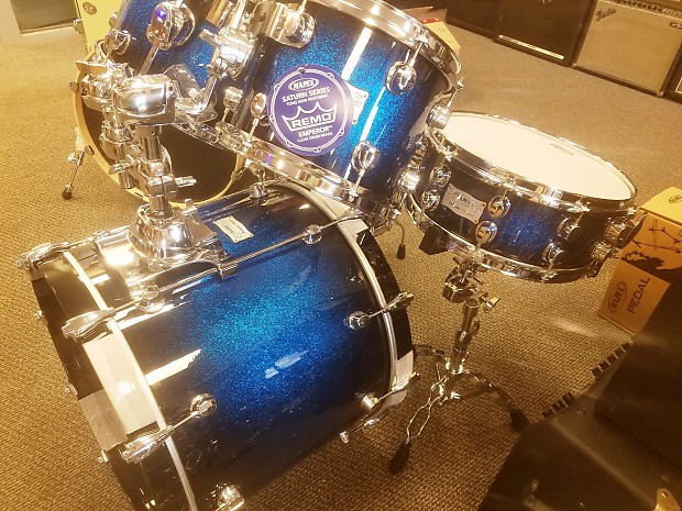 Mapex saturn blue galaxy sparkle burst new arrivals