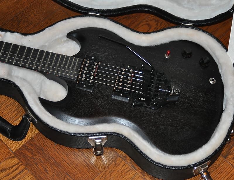 Gibson sg cm black store floyd frx