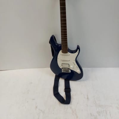CORT G210 electric guitars