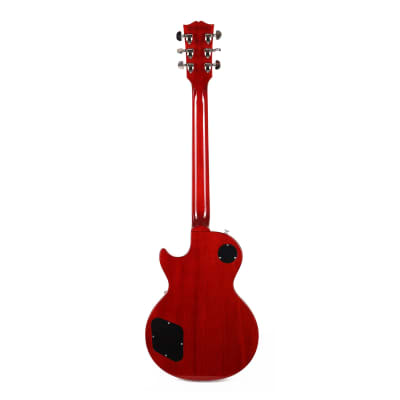 Gibson Les Paul Standard 60s Figured Top 60s Cherry image 3