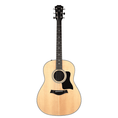 Taylor 317e V-class アコースティックギター ハードケース付き Taylor 317e V-class アコースティックギター ハードケース付き