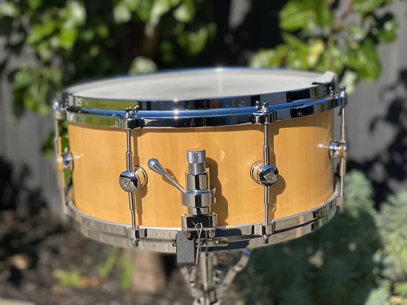 Sugar 2024 percussion snare