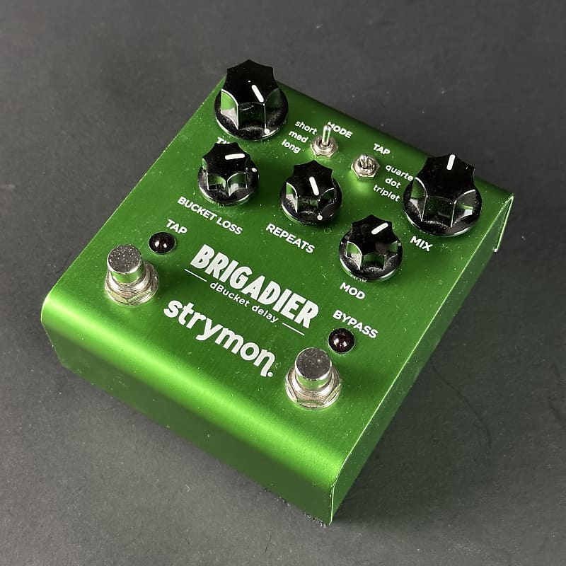 Strymon Brigadier