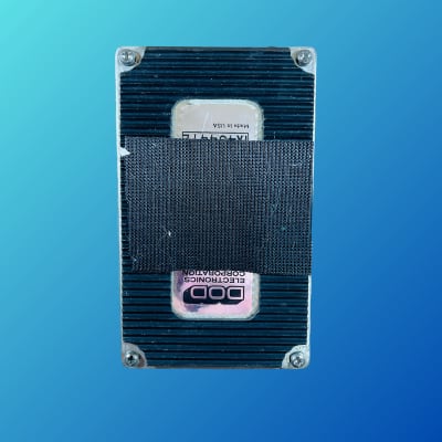 DOD FX25 Envelope Filter | Reverb